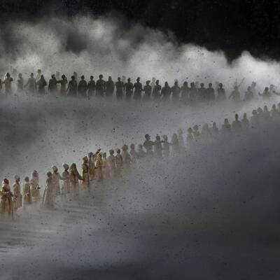 Die 100 besten Olympia-Bilder