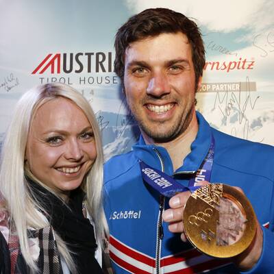 Die 100 besten Olympia-Bilder