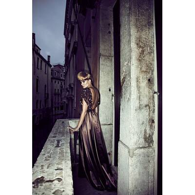 Callisti „drama fashionista“