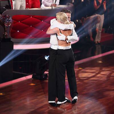 Let's Dance 2014: Die Final-Show