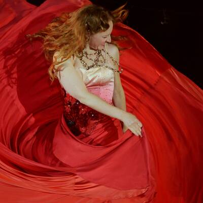 Die Bilder zu Jedermann 2014