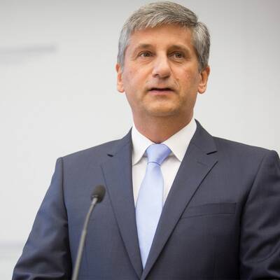 Spindelegger tritt ab