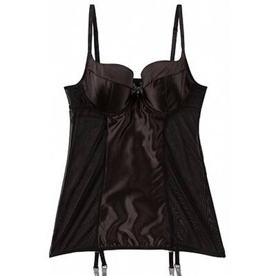 Die ersten Bilder der Unterwäsche zum Film