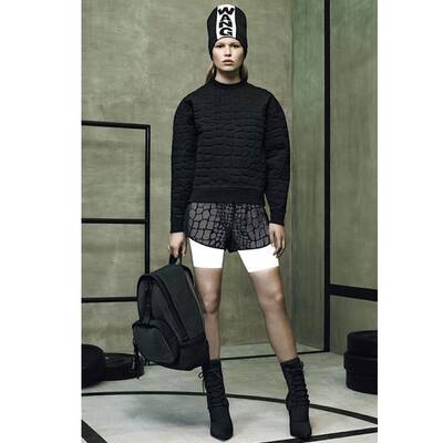 Alexander Wang x H&M