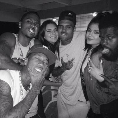 Kylie Jenners neuer Look