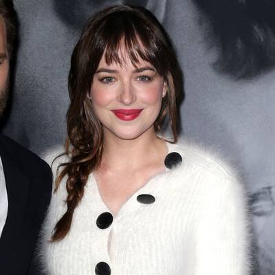 Dakota Johnson: Ihre schönsten Bilder