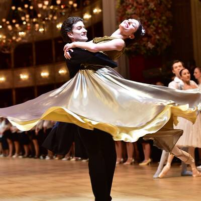 So schön war die Generalprobe