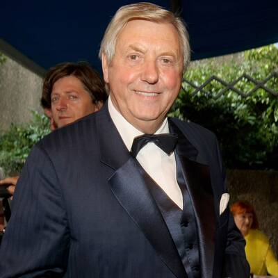 Karl Moik (1938 - 2015): Sein Leben in Bildern