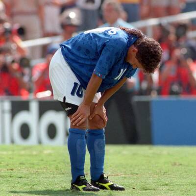 Platz 1: Mario Balotelli