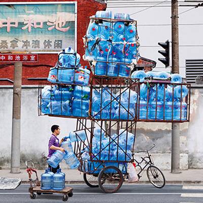 Darum leben Männer kürzer als Frauen