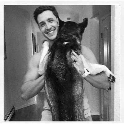 Doc Mike - Der heißeste Arzt auf Instagram 