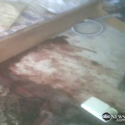 Hier tötete die US-Spezialeinheit Bin Laden