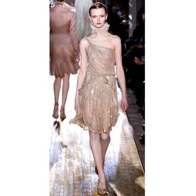 Jennifer Ansiton bei The London fragrance launch