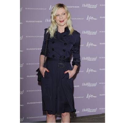 Kleid aus Kunstleder