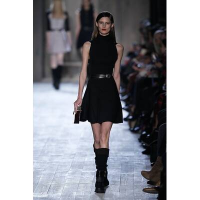 Victoria Beckham Herbst/Winter 2012