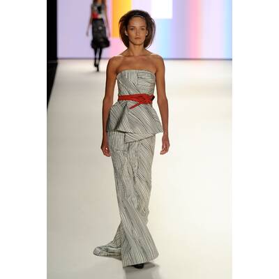 Carolina Herrera H/W 2012