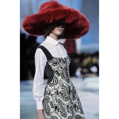 Marc Jacobs H/W 2012