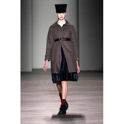Marc by Marc Jacobs H/W 2012