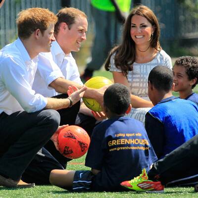 Kate Middleton 