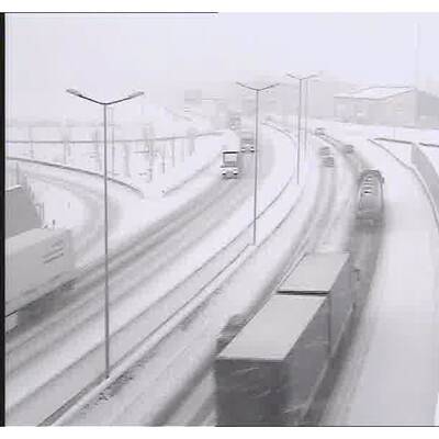 A 3 Südost Autobahn