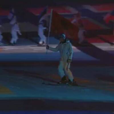 Schladming: Mega-Show zum WM-Start