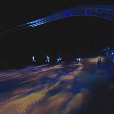 Schladming: Mega-Show zum WM-Start