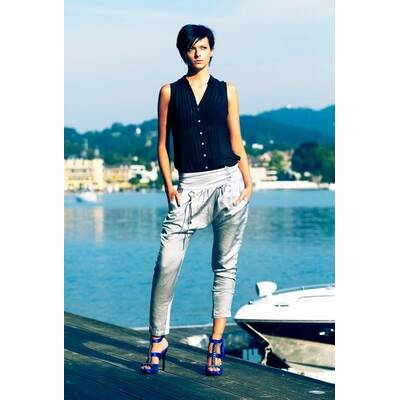 Modelcontest 2013: Girls