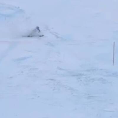 Alles wartet auf den Start..