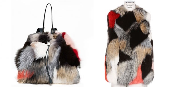 Niemand will die 12.000 Euro Tasche