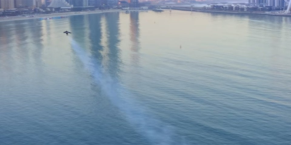 Jetman