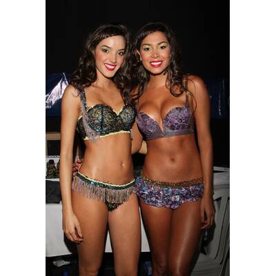 Colombia Moda Fashion Week 2011