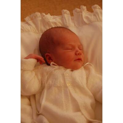 Prinzessin Estelle: Schweden im Babyglück