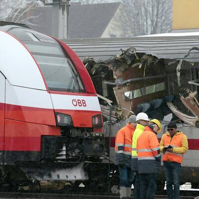 Das war das Jahr 2018