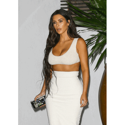 Kim Kardashian