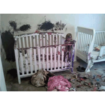 So frech können Kinder sein