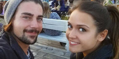 Alisa, PAtrick Cuninka