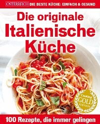 Kochbuch Italien
