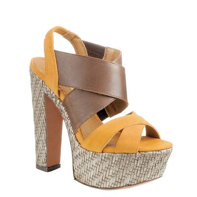 Trendteile für jedes Wetter