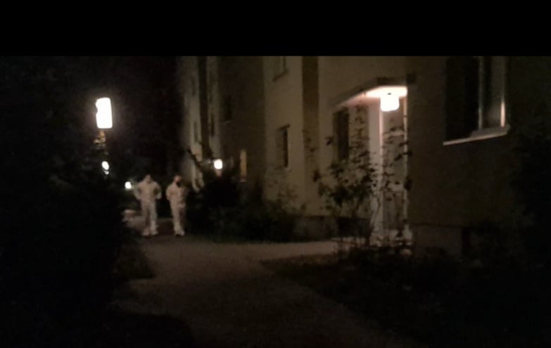 2 Tote! Mord in Wiener Gemeindebau