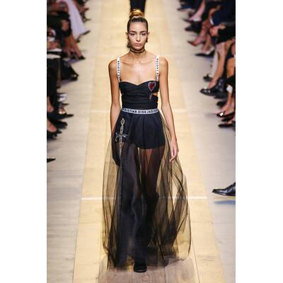 Dior SS2017