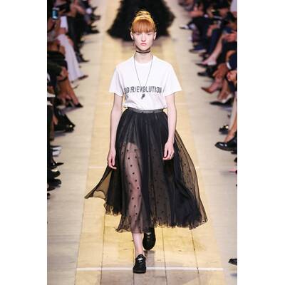 Dior SS2017