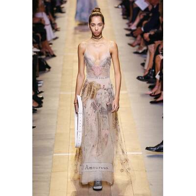 Dior SS2017