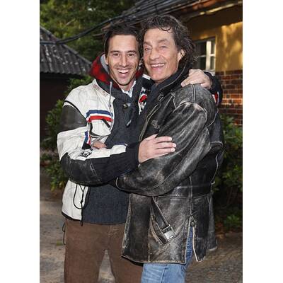 Das ist Winfried Glatzeder