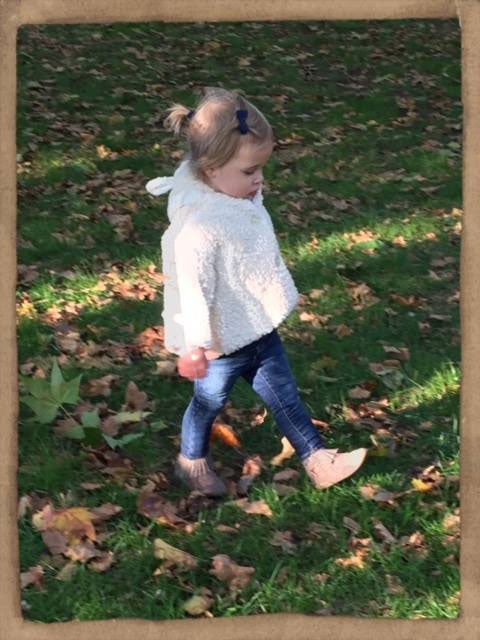 Prinzessin Madeleine, Leonore