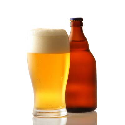 Lebensmittel mit Bitterstoffen