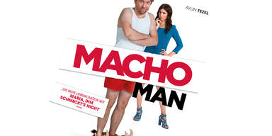 MachoMan