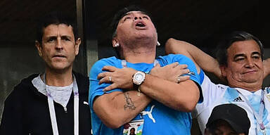 Das steckt hinter dem Maradona-Skandal