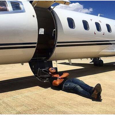 Rich Parents of Instagram