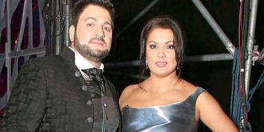 Sorge um Annas Verlobten