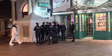 Anklage wie aus Horror-Film